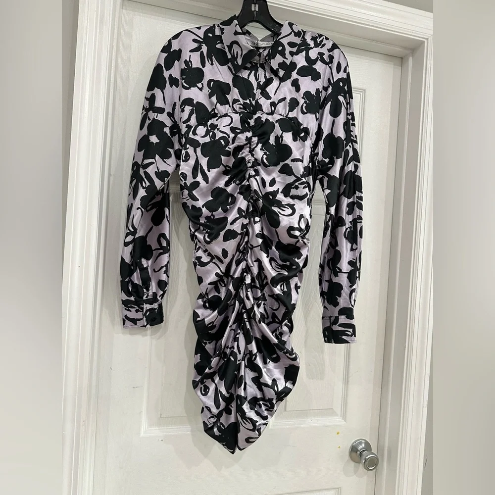 Zara TRF Dress - Picture 10 of 11